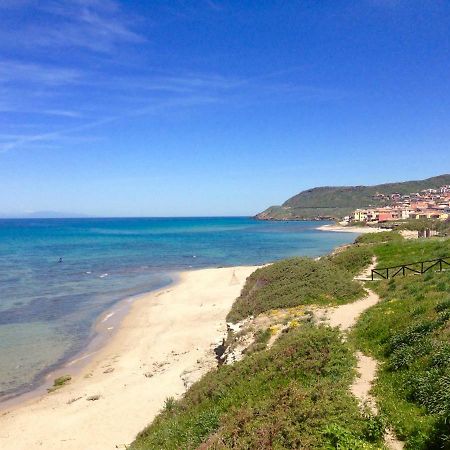Apartament Lucia 150Mt From Beach Castelsardo Εξωτερικό φωτογραφία