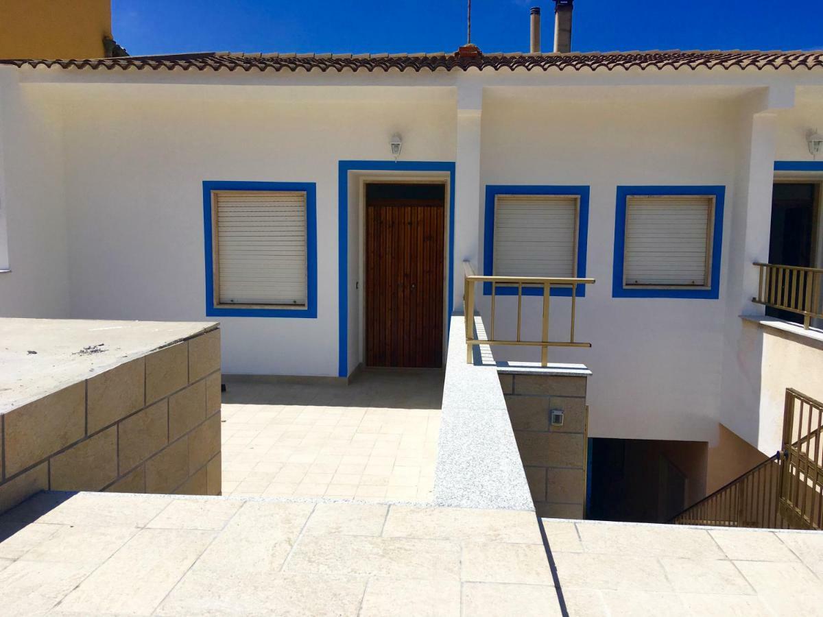 Apartament Lucia 150Mt From Beach Castelsardo Εξωτερικό φωτογραφία