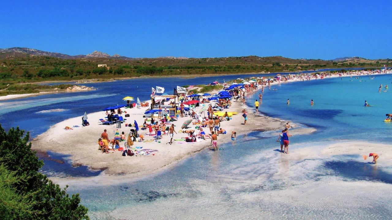 Apartament Lucia 150Mt From Beach Castelsardo Εξωτερικό φωτογραφία
