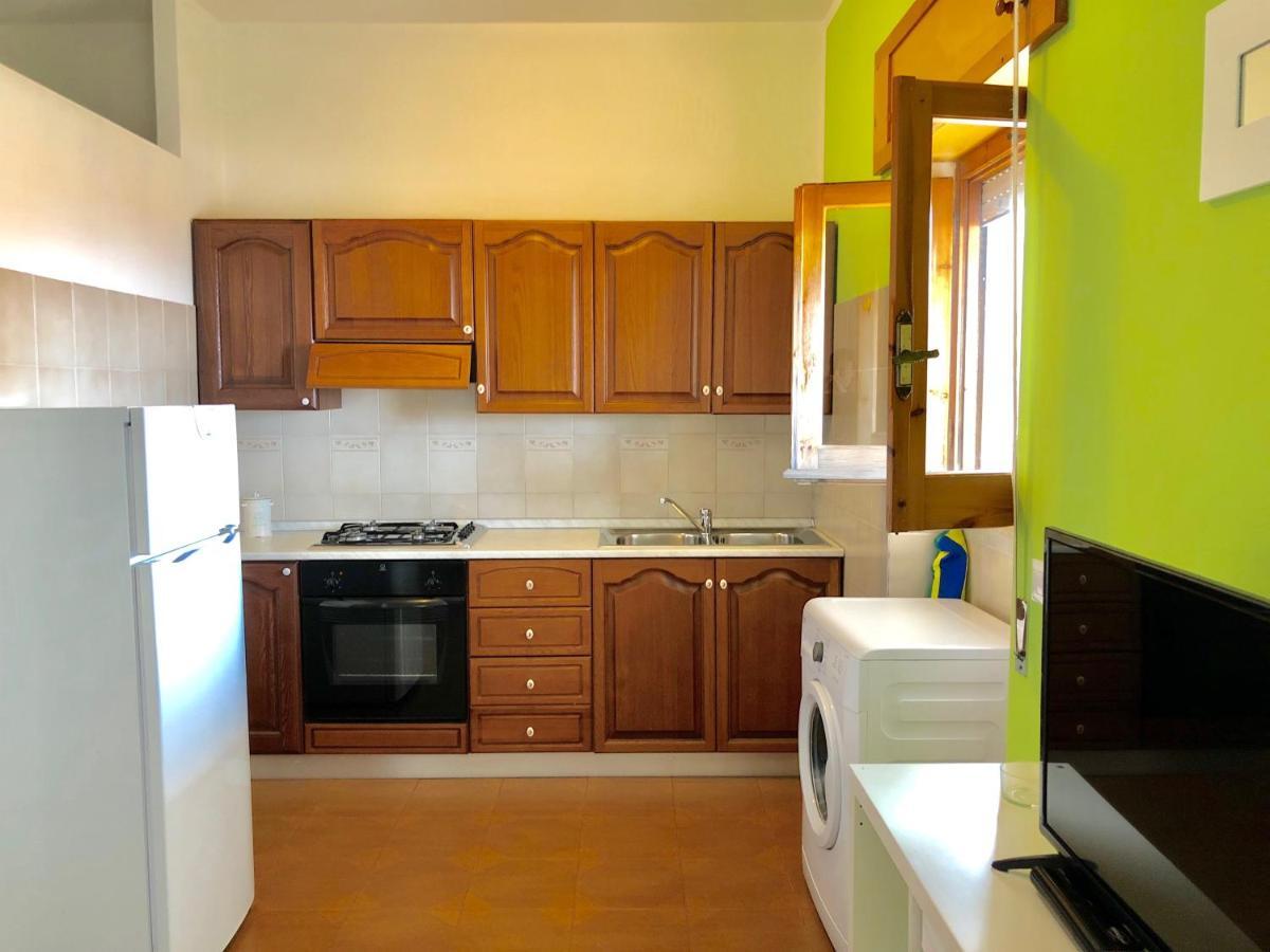 Apartament Lucia 150Mt From Beach Castelsardo Εξωτερικό φωτογραφία
