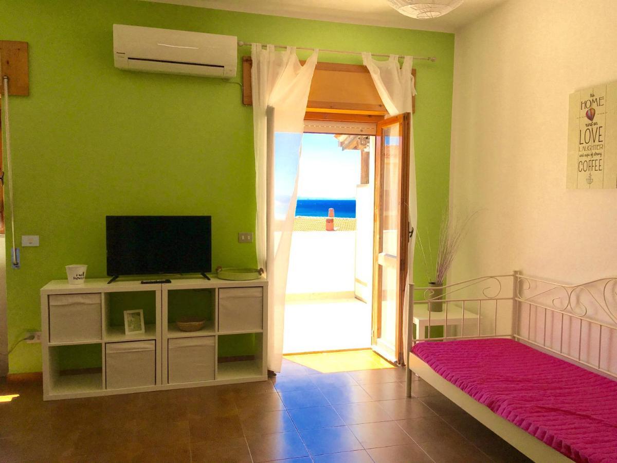 Apartament Lucia 150Mt From Beach Castelsardo Εξωτερικό φωτογραφία